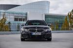 BMW M340i xDrive Touring 2019 года (WW)